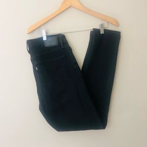 Levi’s 311 Shaping Skinny Jeans